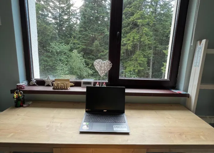 Gardens B15 * Borovets