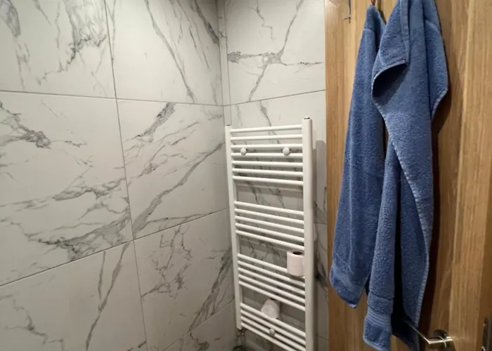 Gardens B15 Appartement