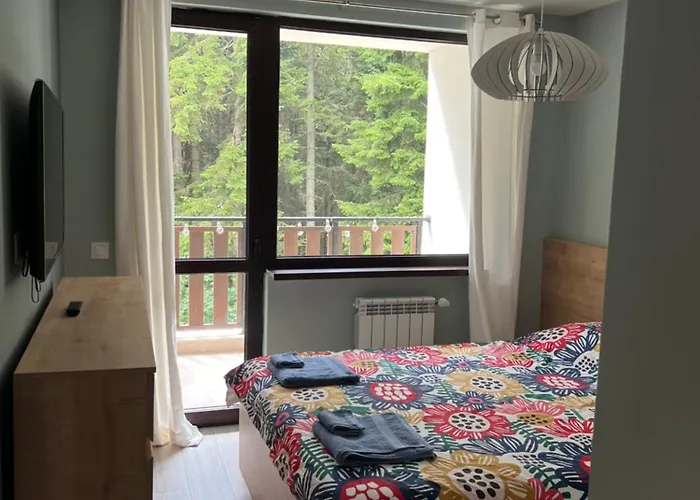 Gardens B15 Borovets