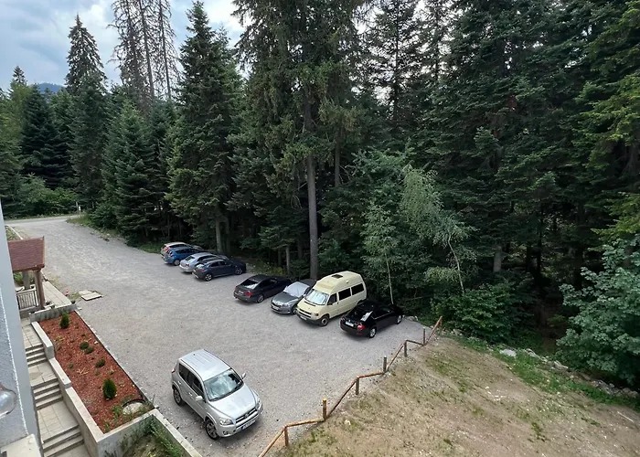 Appartement Gardens B15 *