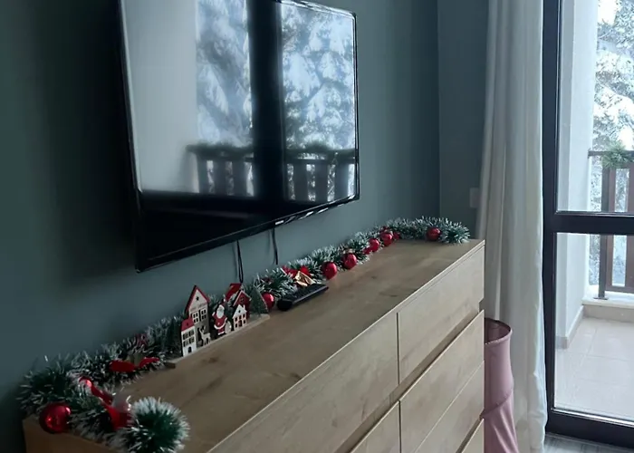 Gardens B15 Appartement