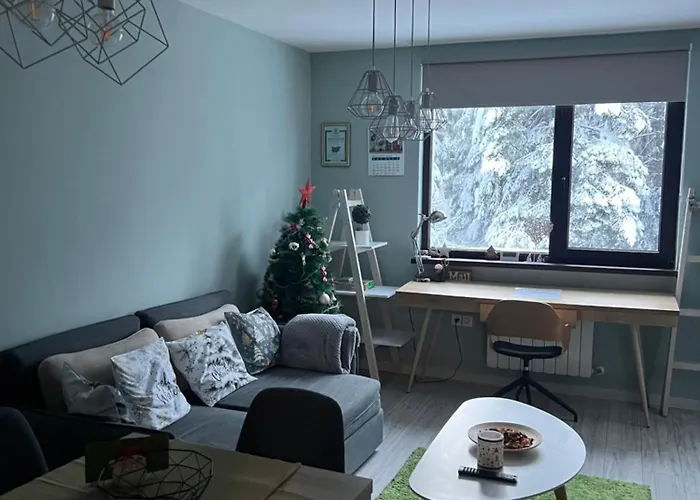 Gardens B15 Appartement