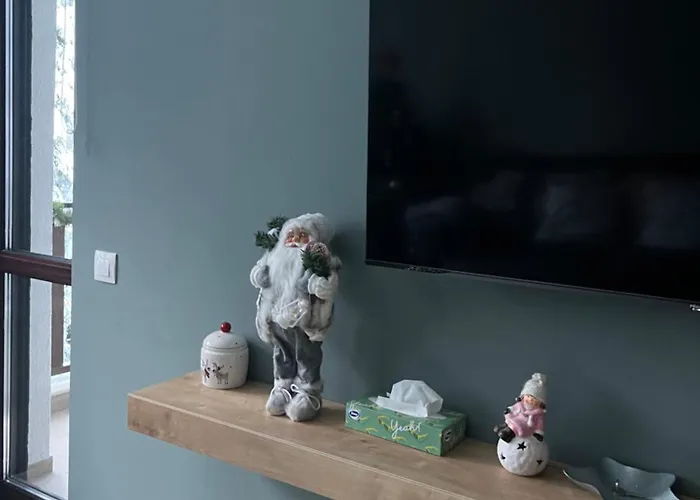 Appartement Gardens B15